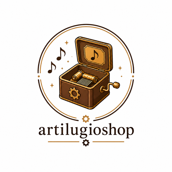 Artilugio shop