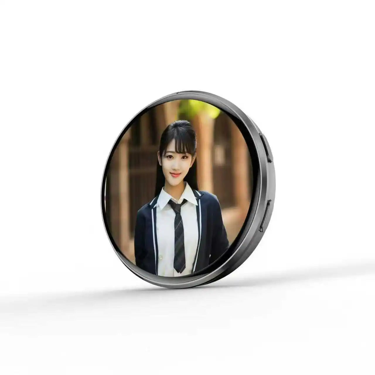 Pin Electrónico