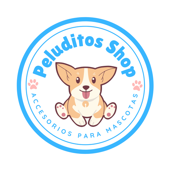 PELUDITOS SHOP