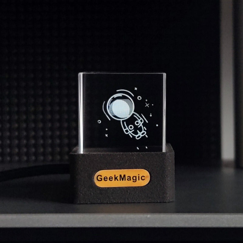 Reloj Meteorológico WiFi